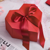 Special Shape of Chocolate Gift Box