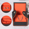 Packaging for Our Most Precious Jewelry