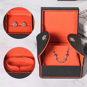 Packaging for Our Most Precious Jewelry
