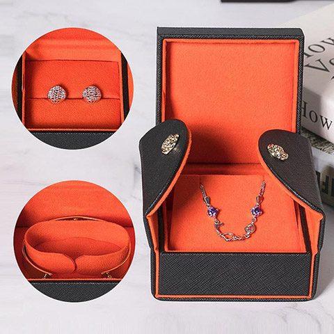 Packaging for Our Most Precious Jewelry