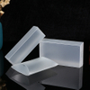 Frosted PET Box