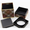 Classic Lid & Bottom Perfume Box 