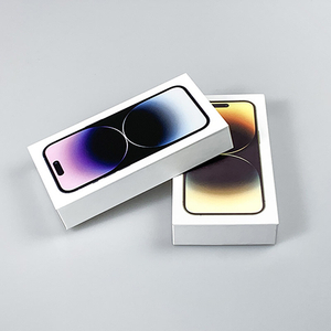 Customized Phone Paper Box