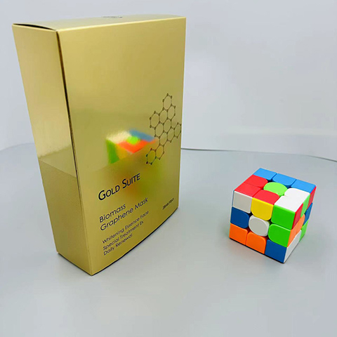Skincare Packagings