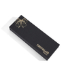 Classic Flip-top Box with Paper Inlay Tray