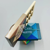 Beauty Palettes without Magnetic Closure 
