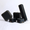 Octagonal Ring Box