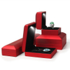 PU Leather Jewelry Gift Box
