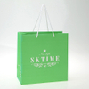 Shopping Bag with Cotton Rope Handle