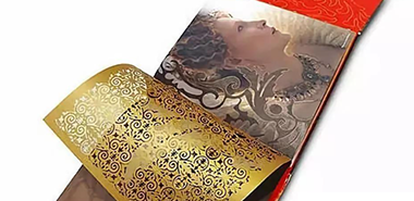 Laser Cut