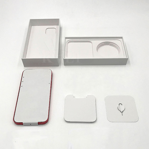 Customized Phone Paper Box