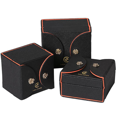Packaging for Our Most Precious Jewelry
