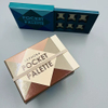Beauty Palettes without Magnetic Closure 