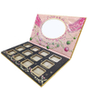 Empty Cheek & Eye Palettes