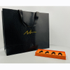 Hot Stamping Shopping Paper Bag
