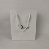 Hot Stamping Shopping Paper Bag