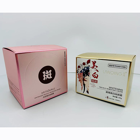E-flute Insert Die Cut Boxes