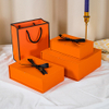 Luxury Two door opening box