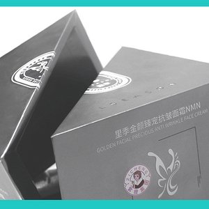 Twisted box for all the products