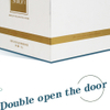 Classic Diagonal Square Perfume Box