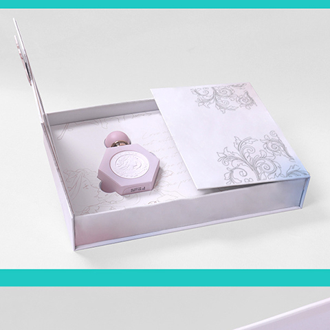 Luxury Perfume Gift Set