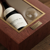 Paper Wine Packaging Gift Box