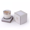 Candle Jar with Box