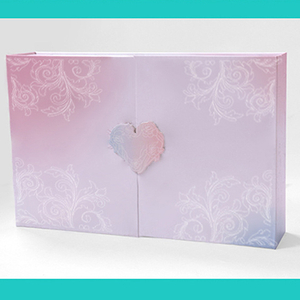Luxury Perfume Gift Set