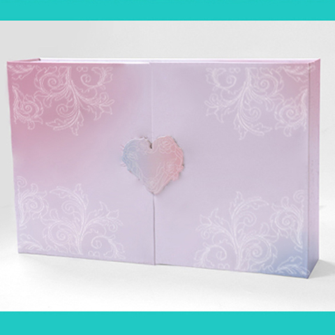 Luxury Perfume Gift Set