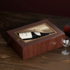Paper Wine Packaging Gift Box