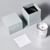 Candle Jar with Box