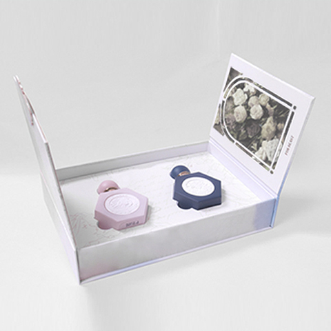 Luxury Perfume Gift Set